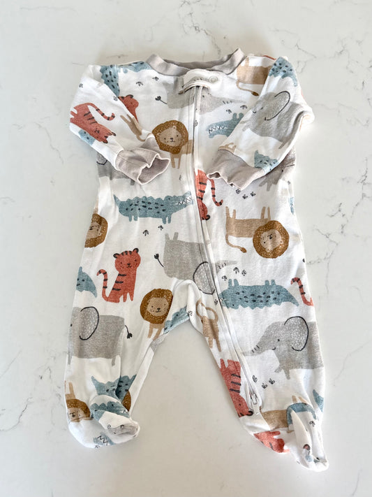 Carters-Pyjama-0/3 mois