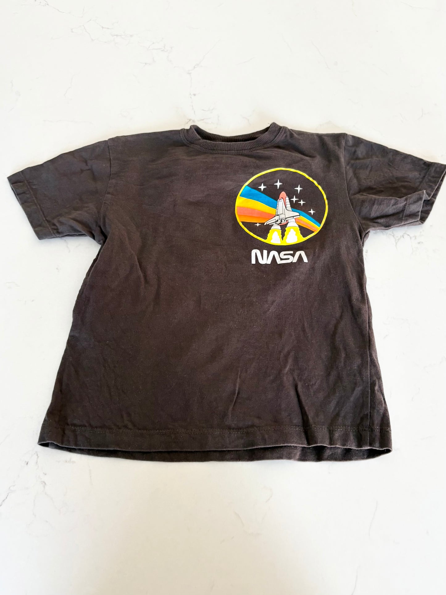 Zara-T shirt-4/5T