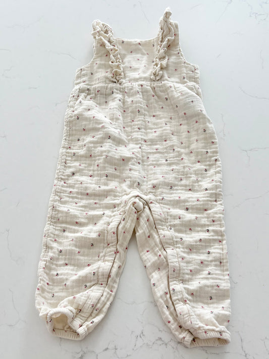 H&M-Une pièce-12/18 mois