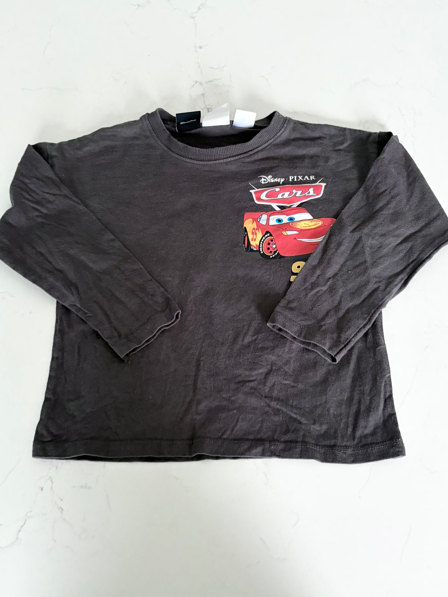 Zara/Disney-chandail-4T