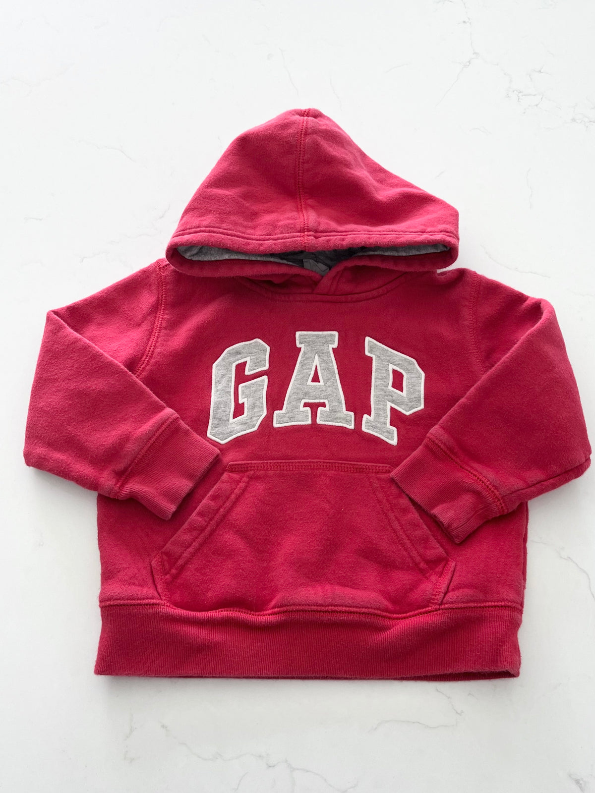 GAP-Coton ouater-3T