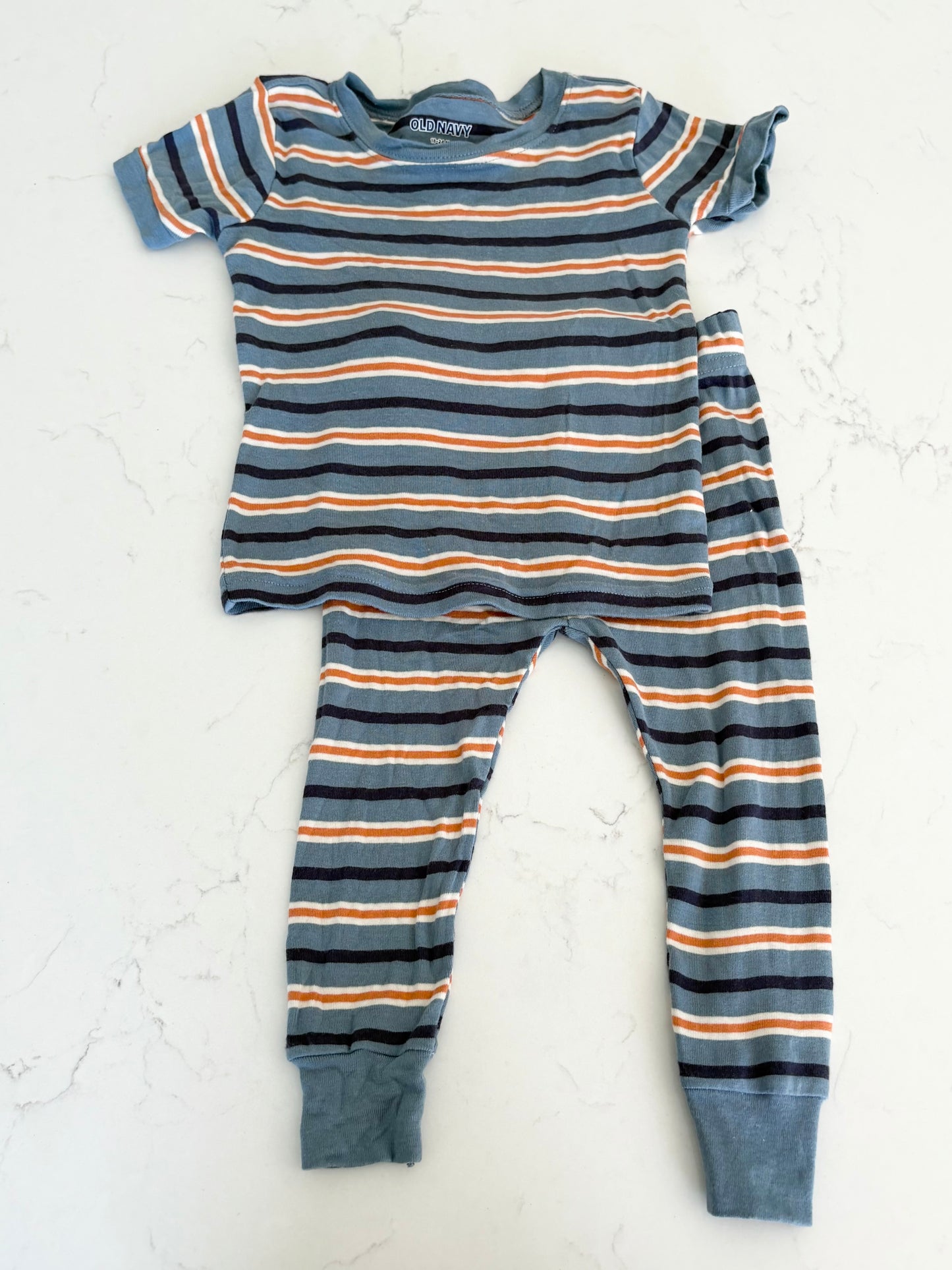 Old Navy-Pyjama-18/24 mois