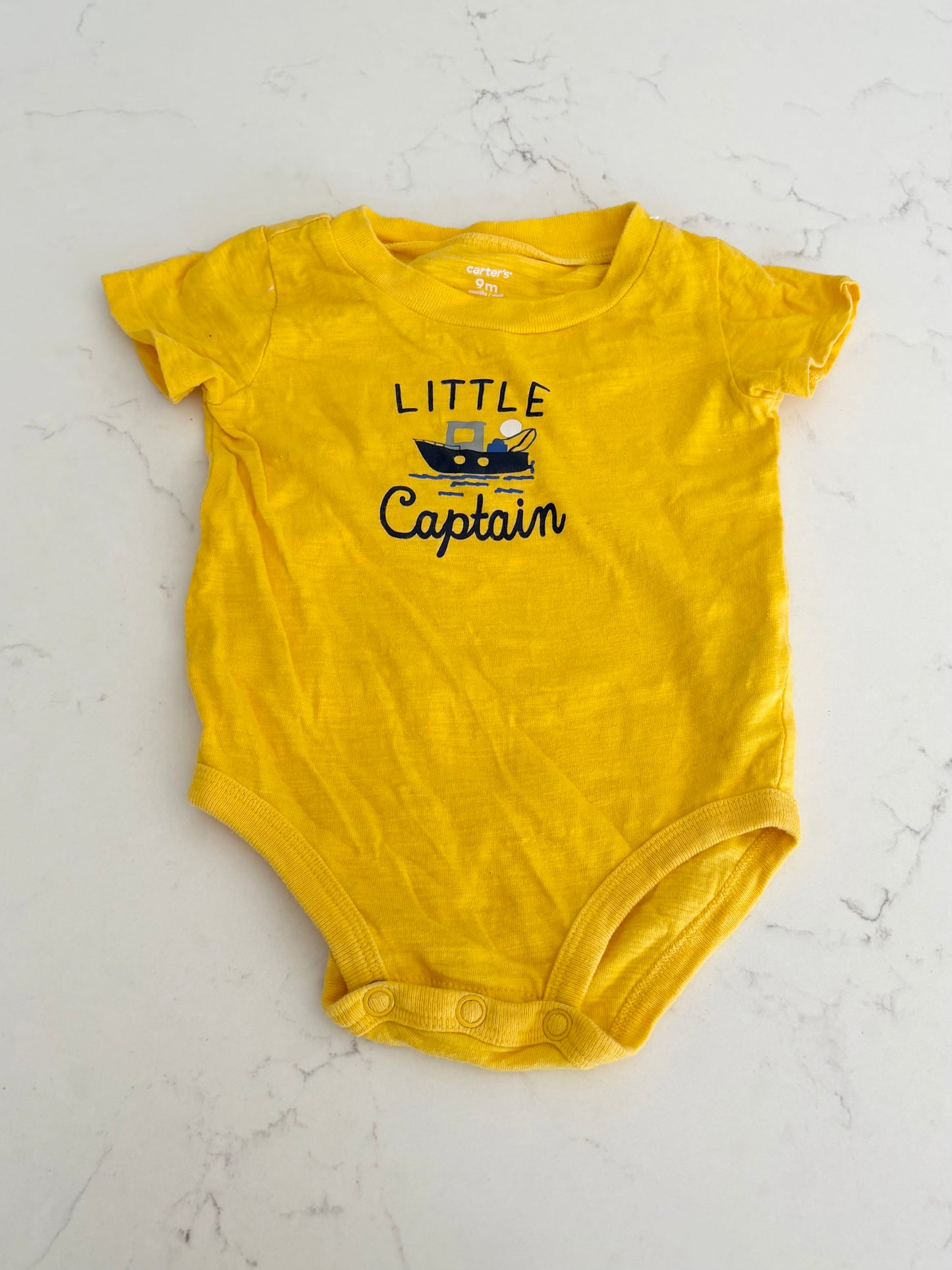Carters-Cache couche-9 mois