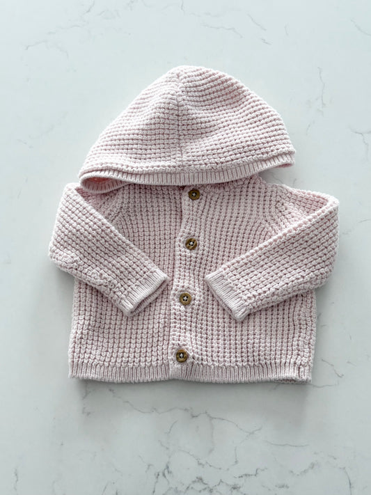 Carters-Veste de laine-3 mois