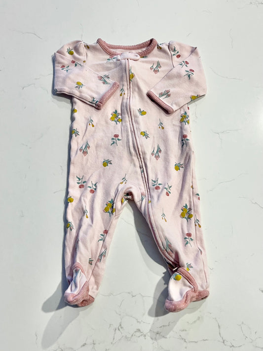 Carters/Child of mine-Pyjama-3/6 mois