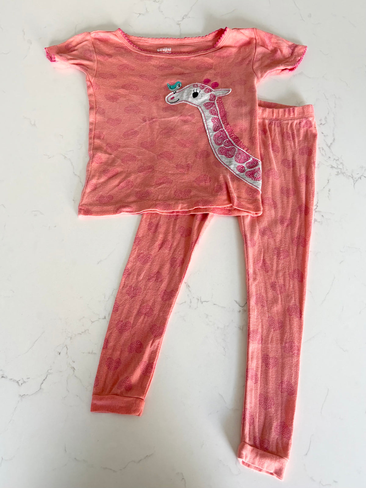 *Imparfait-Carters-Pyjama-24 mois