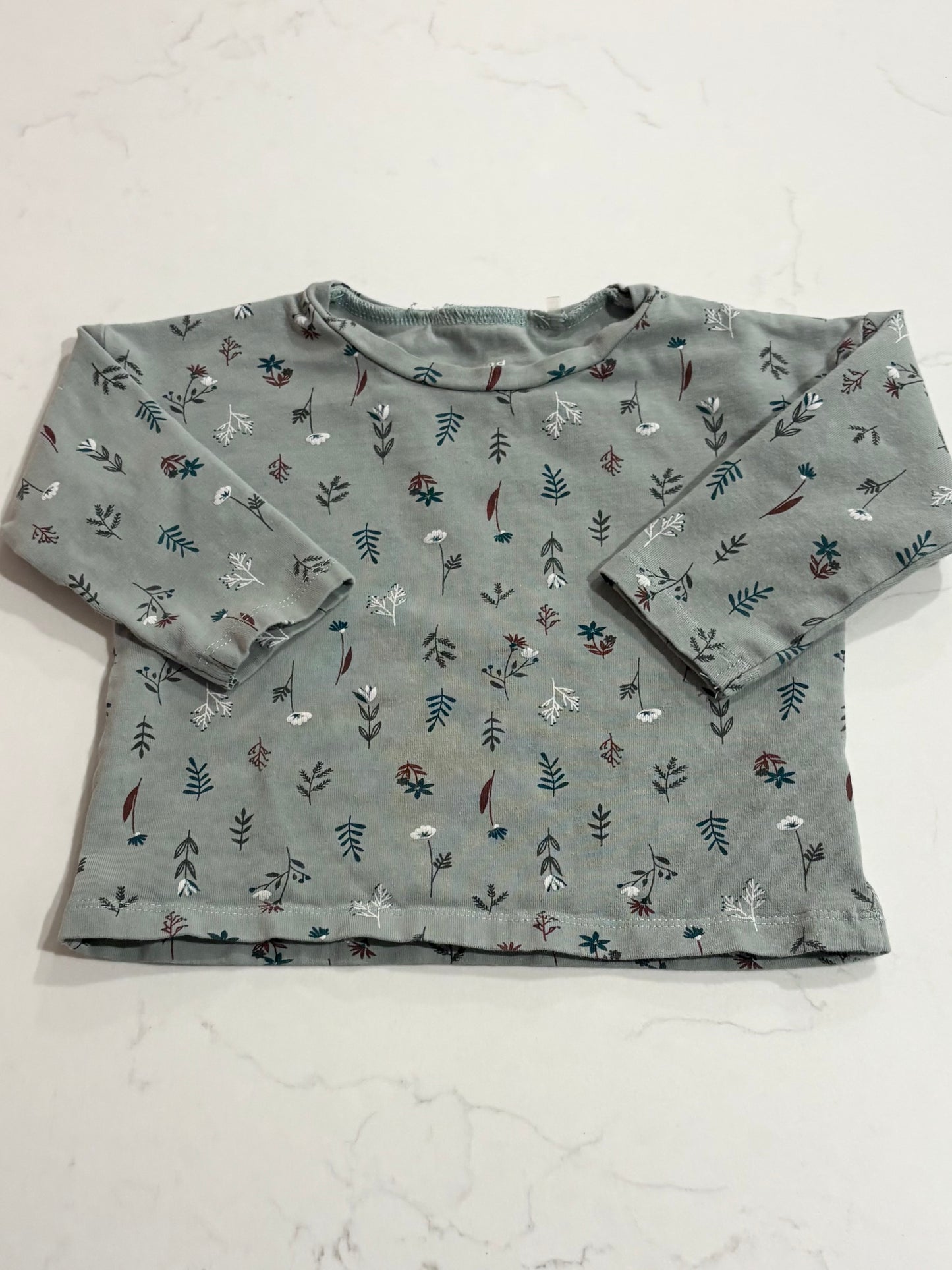 Blumind-Chandail-9 mois