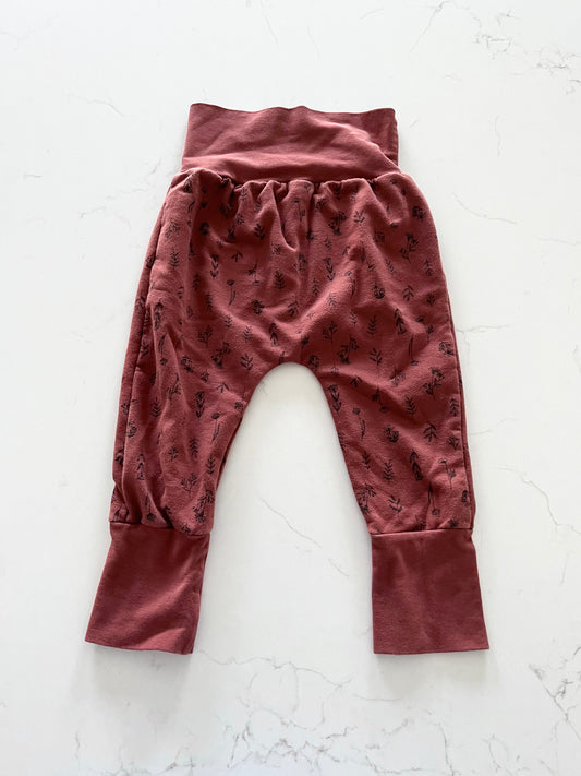 Blumind-Pantalon évolutif-12/24 mois