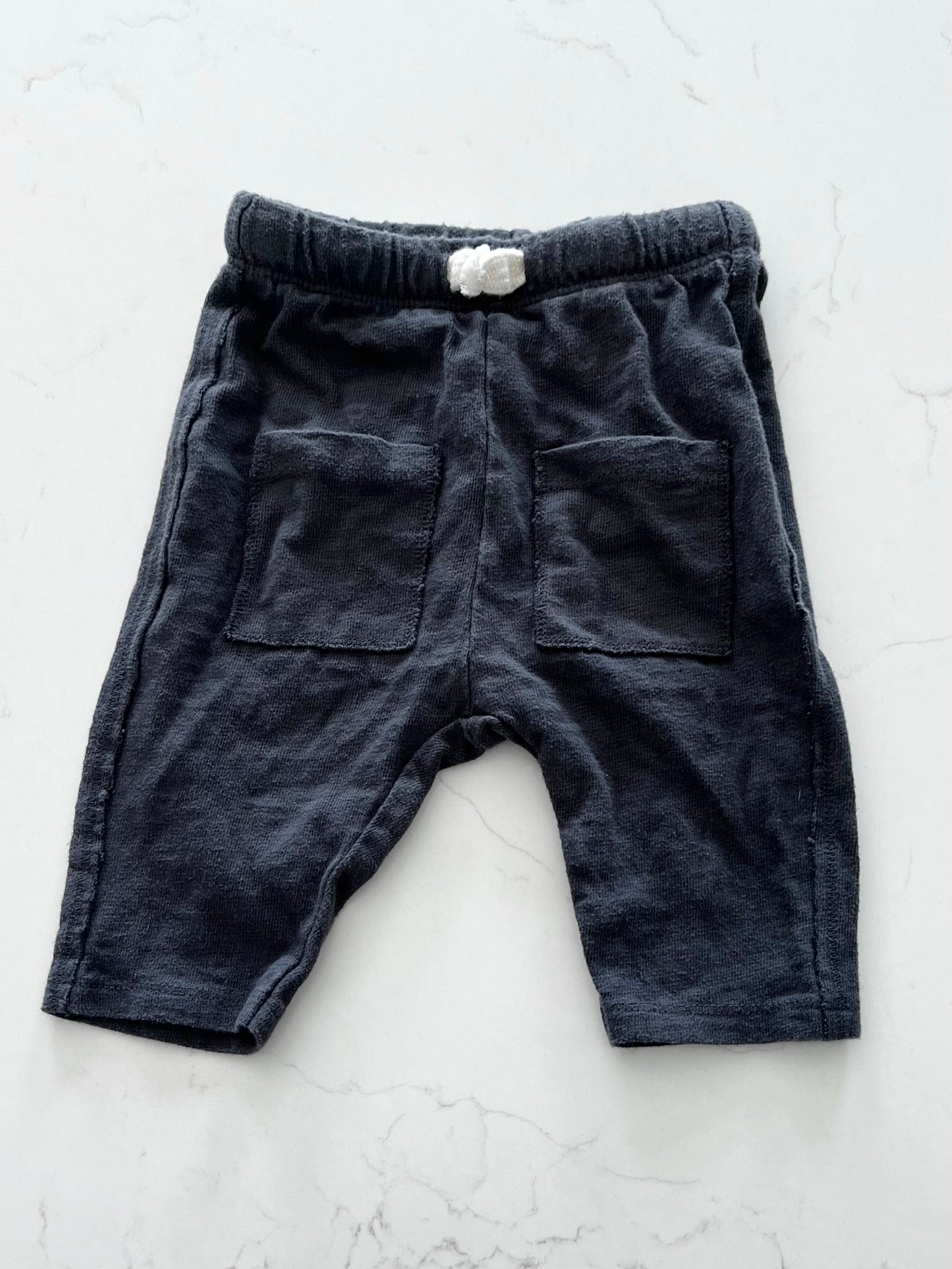 Zara-Pantalon-3/6 mois