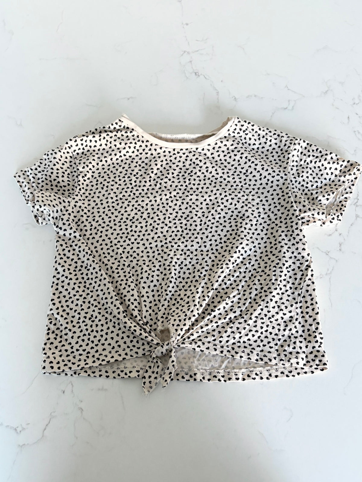H&M-T shirt-2/4T