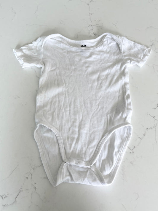 H&M-Cache couche-12/18 mois