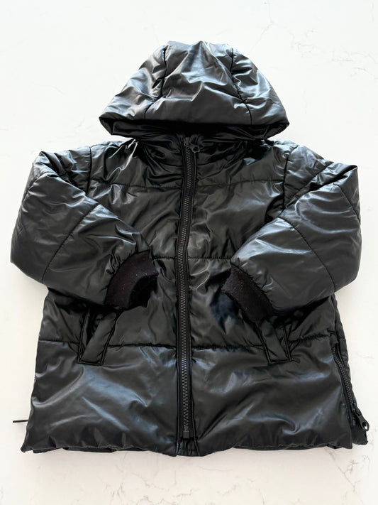 Zara-Manteau mi saison-2/3T