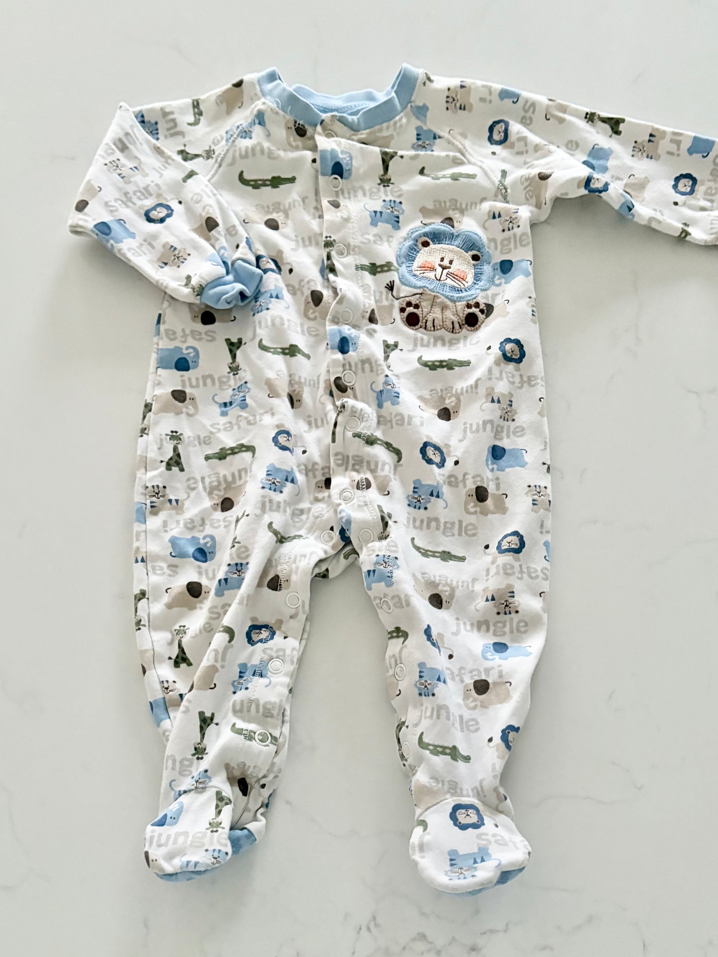 *Imparfait-Pekkle-pyjama-12 mois