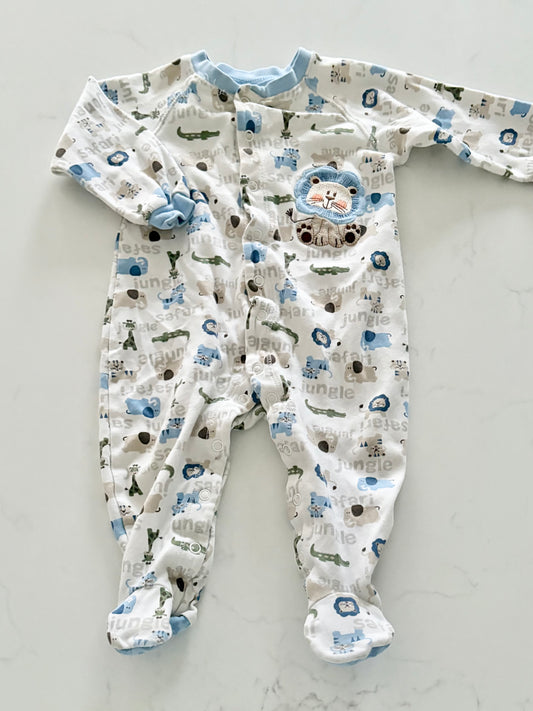 *Imparfait-Pekkle-pyjama-12 mois
