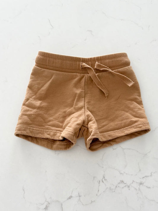 H&M-Short-1/2 mois