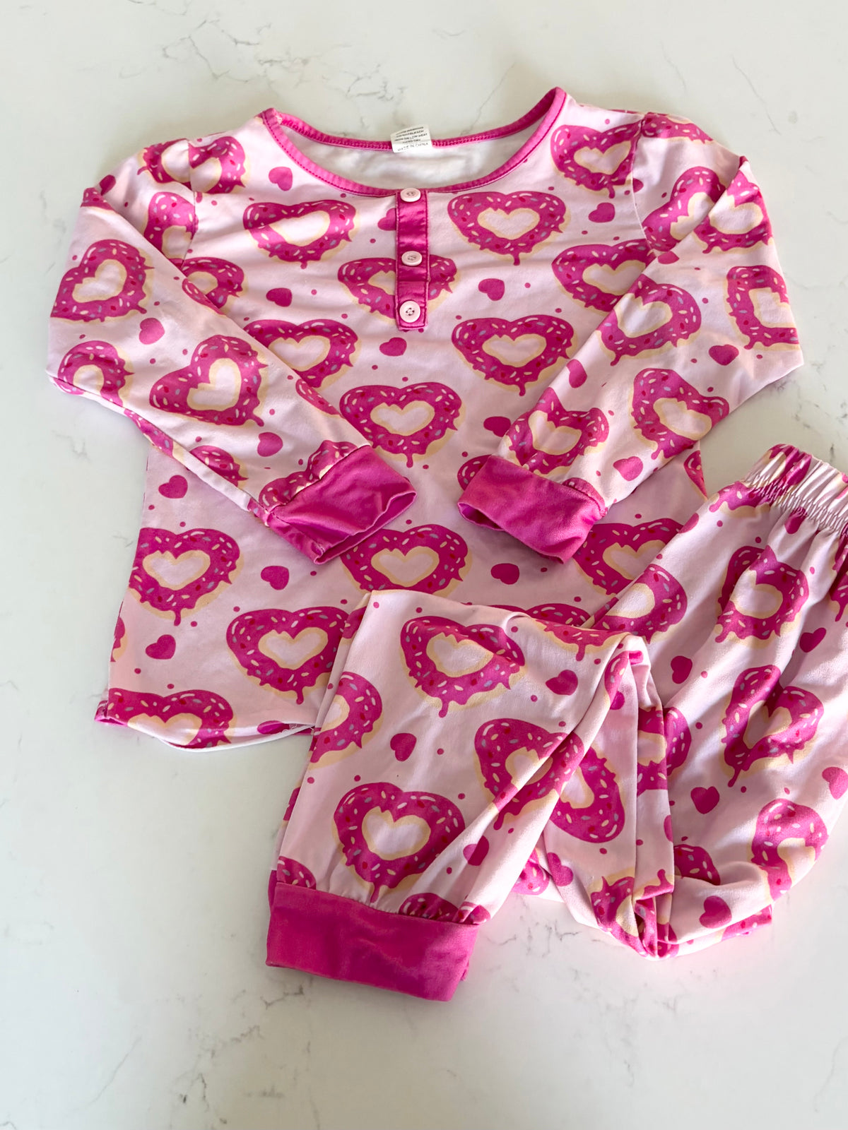Pyjama-6T