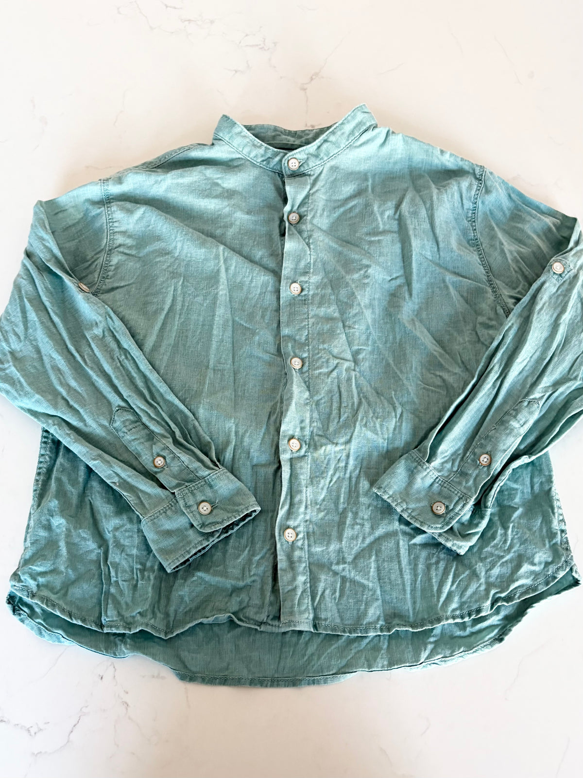 Zara-Chemise-7T