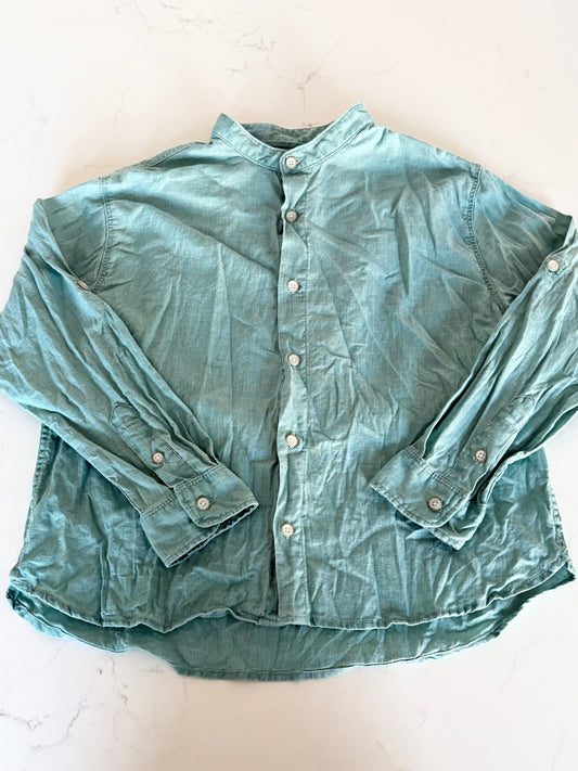 Zara-Chemise-7T