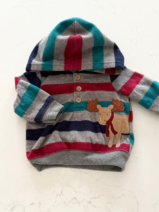 Carters/Child of mine-Polar-0/3 mois