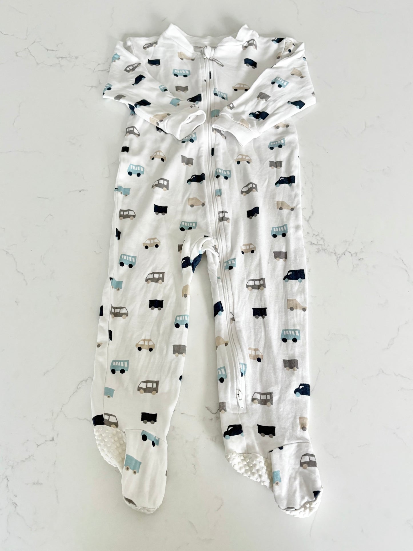 *Imparfait-George-Pyjama-18/24 mois