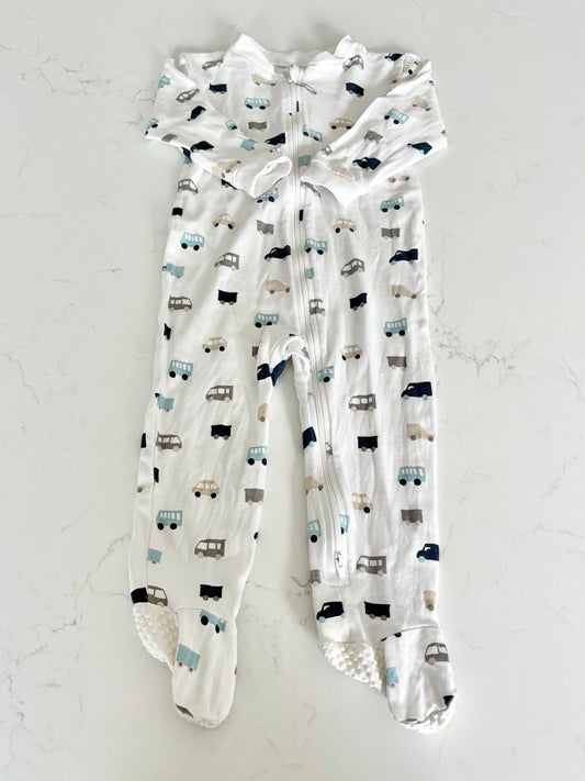 *Imparfait-George-Pyjama-18/24 mois