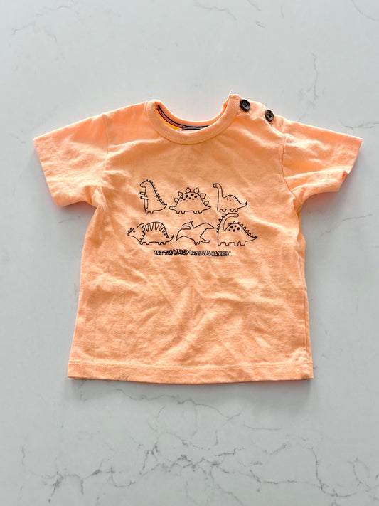Dirkje-T shirt-9 mois