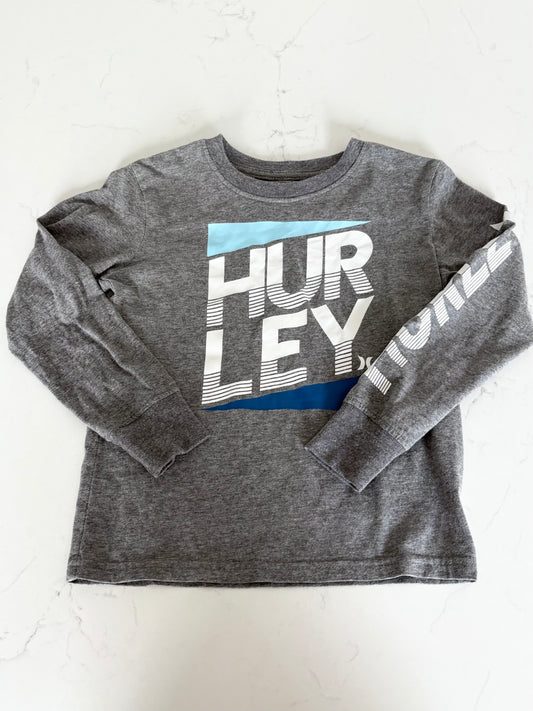 Hurley-Chandail-5T
