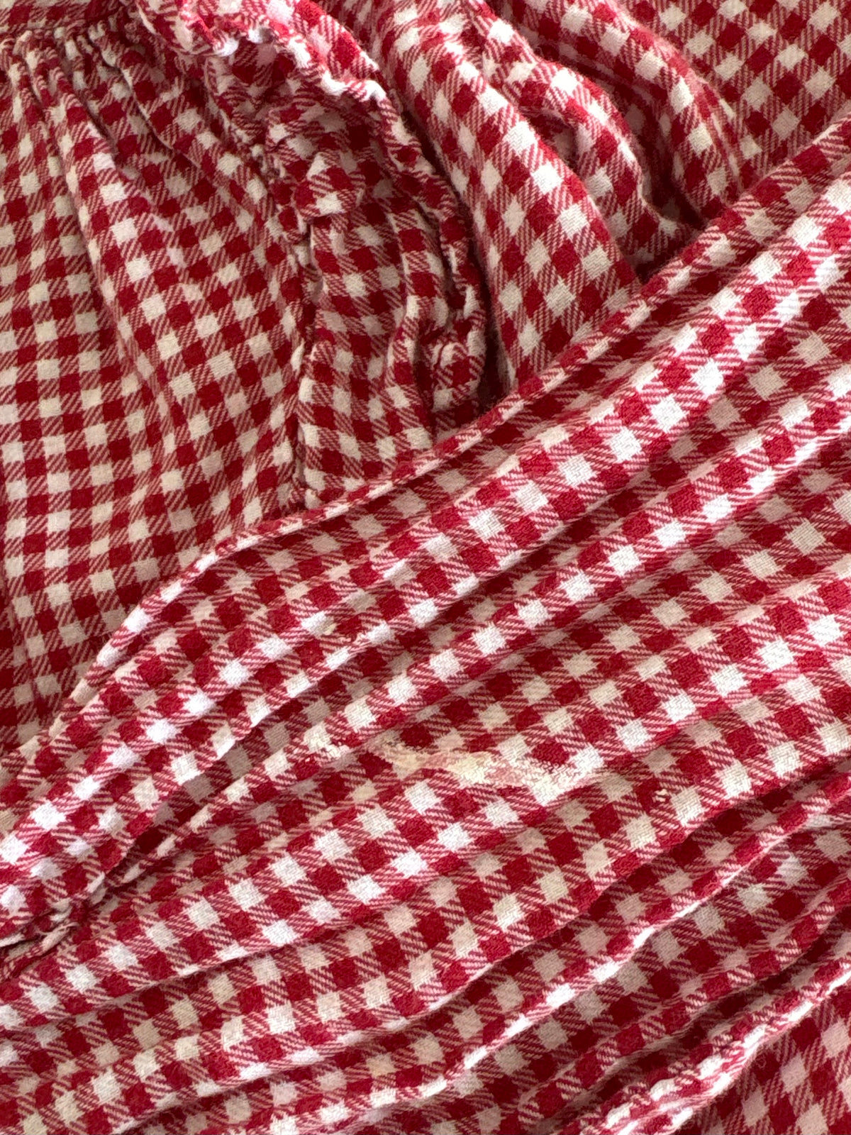 *Imparfait-Zara-Blouse-2/3T