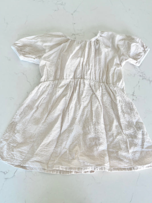 H&M-Robe-18/24 mois