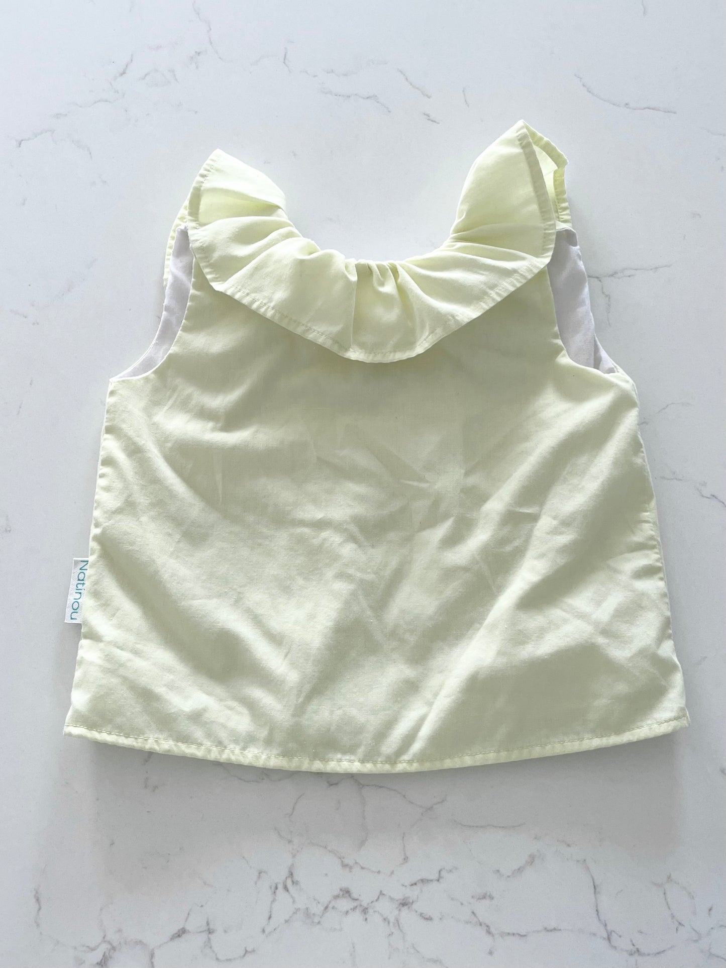 Natinou-Camisole-~ 18 mois