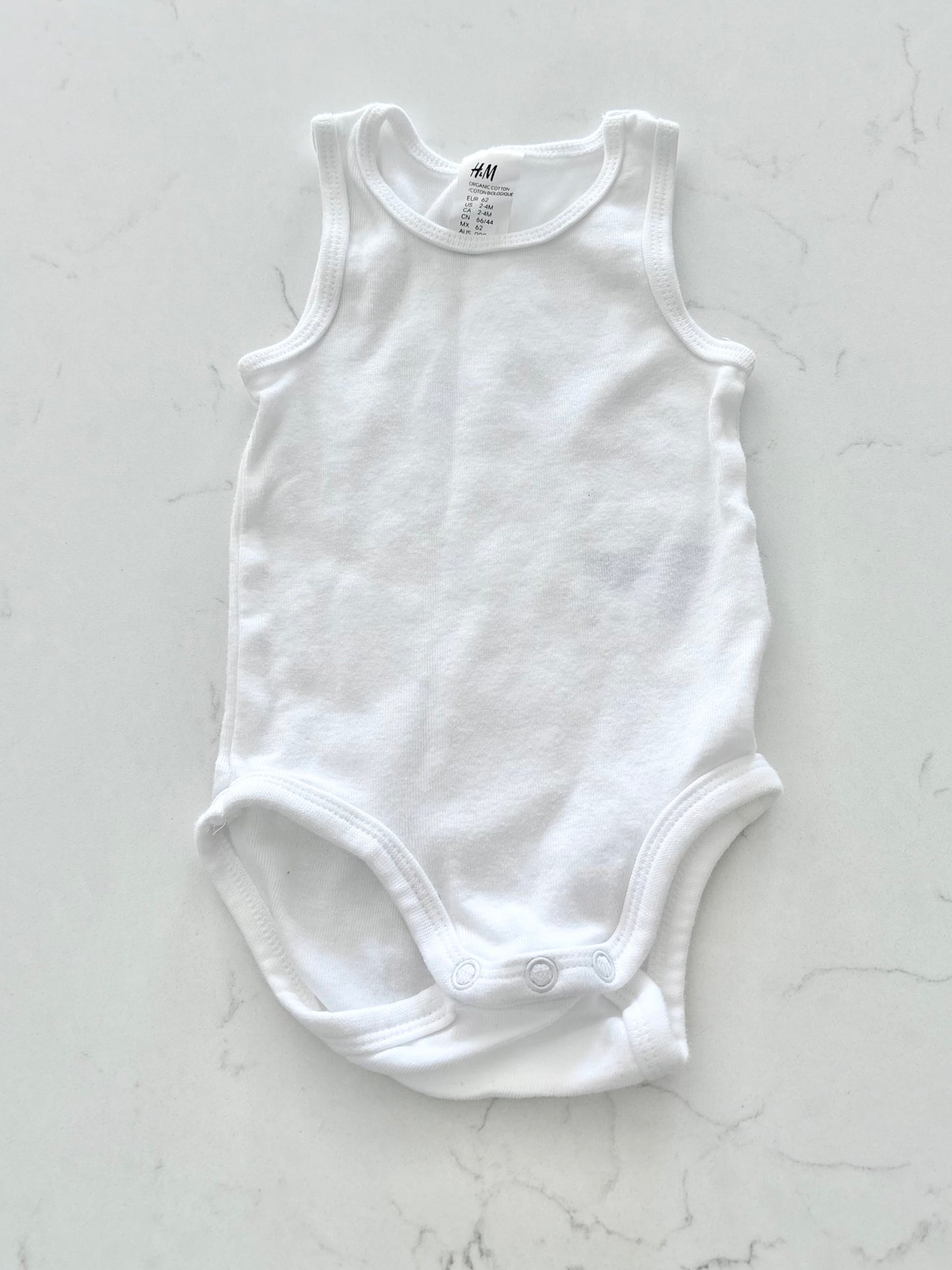 H&M-Cache couche-2/4 mois