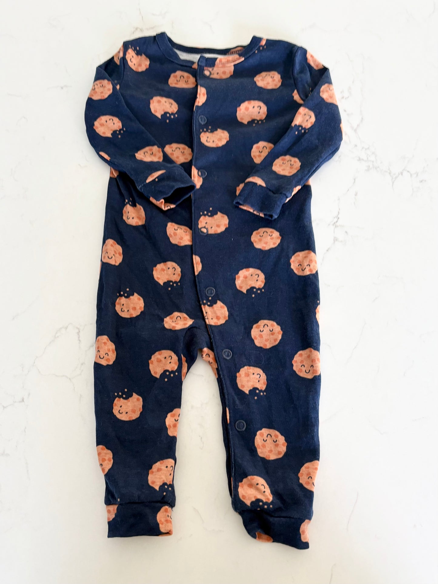 Joe fresh-Pyjama-3/6 mois