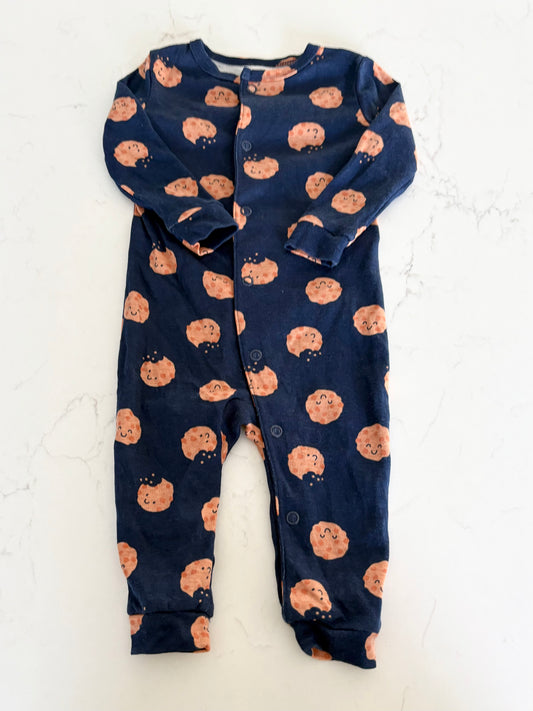 Joe fresh-Pyjama-3/6 mois