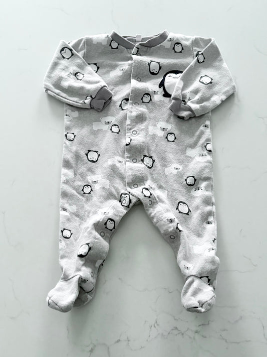 Pekkle-Pyjama-6 mois