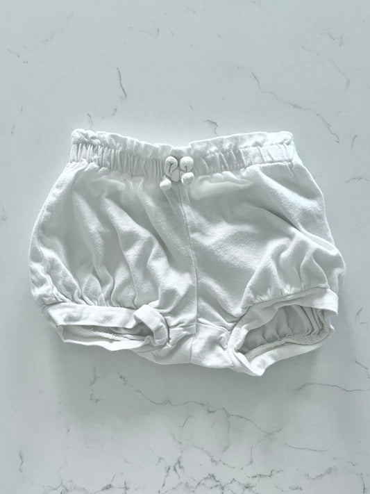 Old Navy-Short/Bloomer-6/12 mois