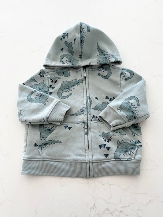 Old Navy-veste-12/18 mois