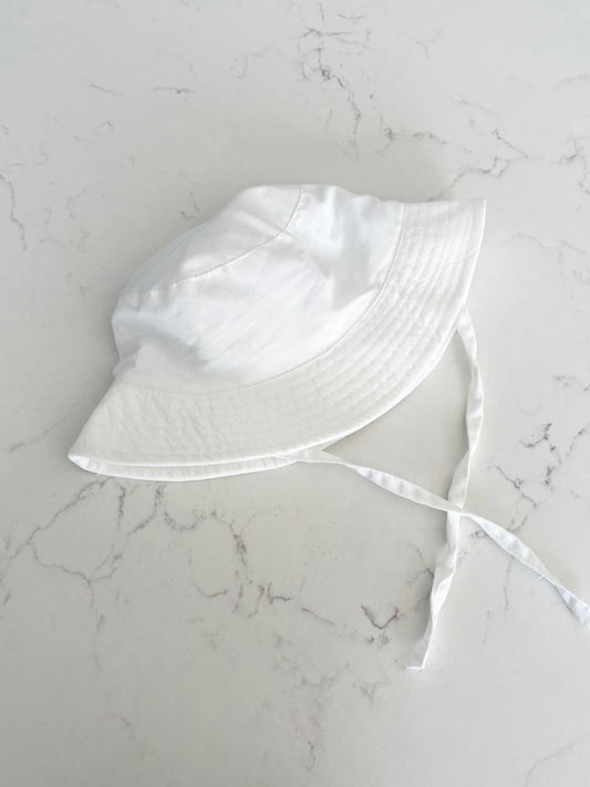 Tag-chapeau-6/12 mois