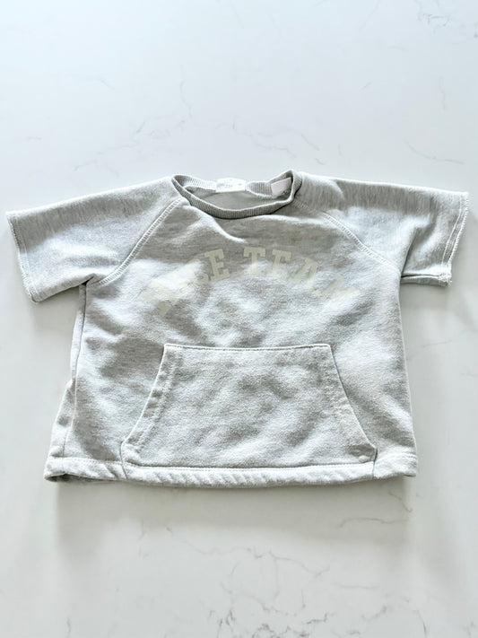 Zara-T shirt-18 mois