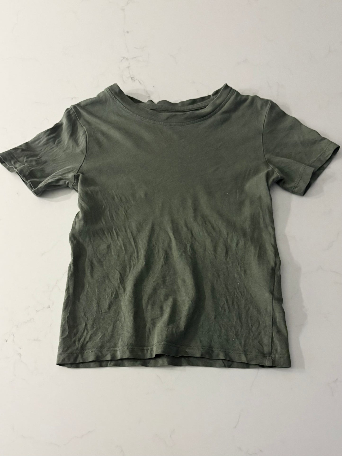 H&M-T shirt-4/6T