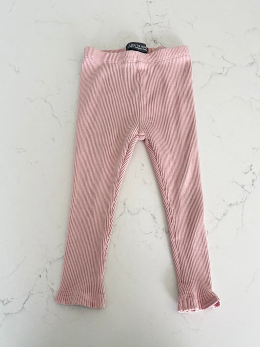 *Imparfait-Souris mini-Legging-18/24 mois