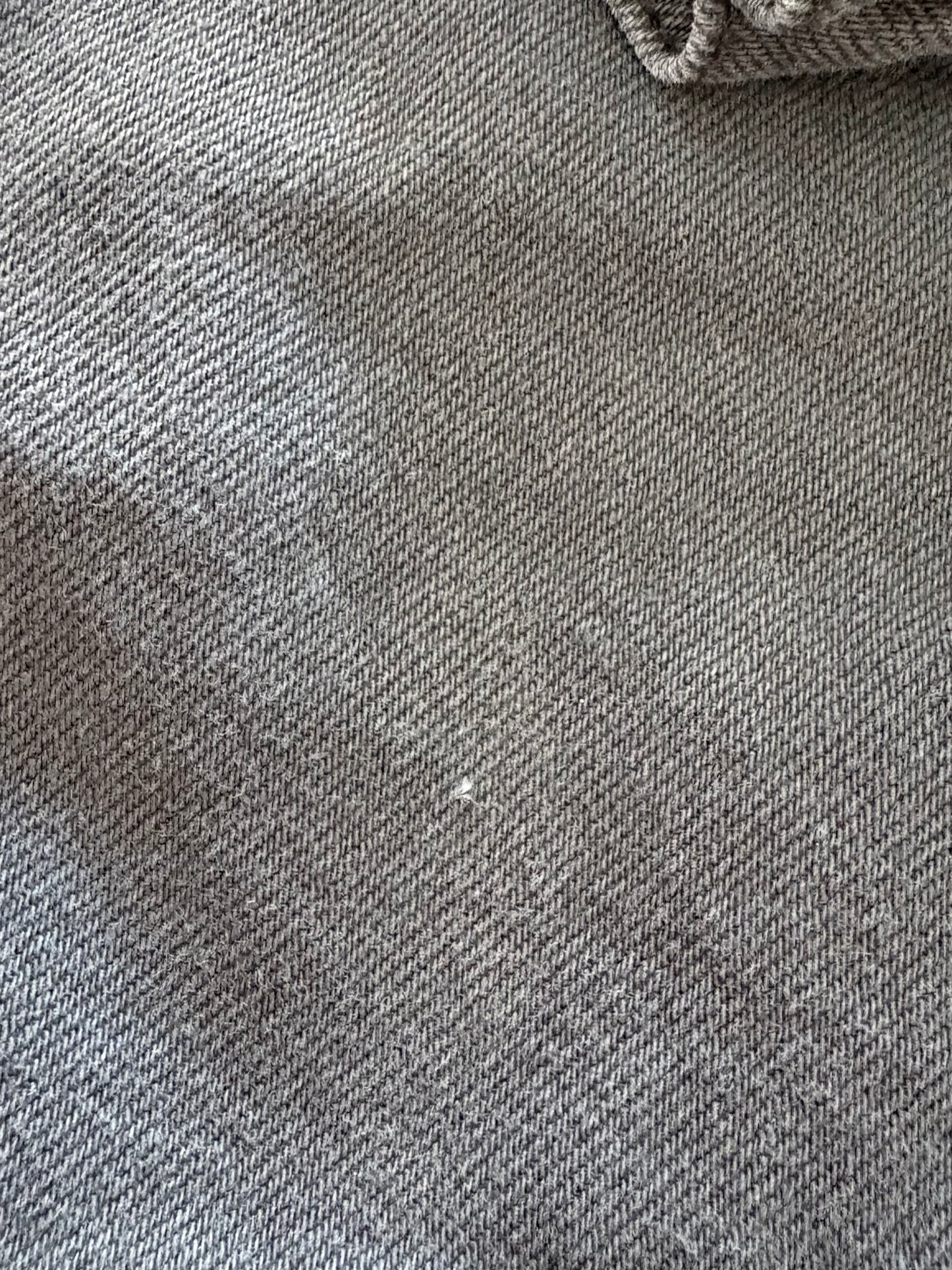 Zara-Veste jeans-12/18 mois