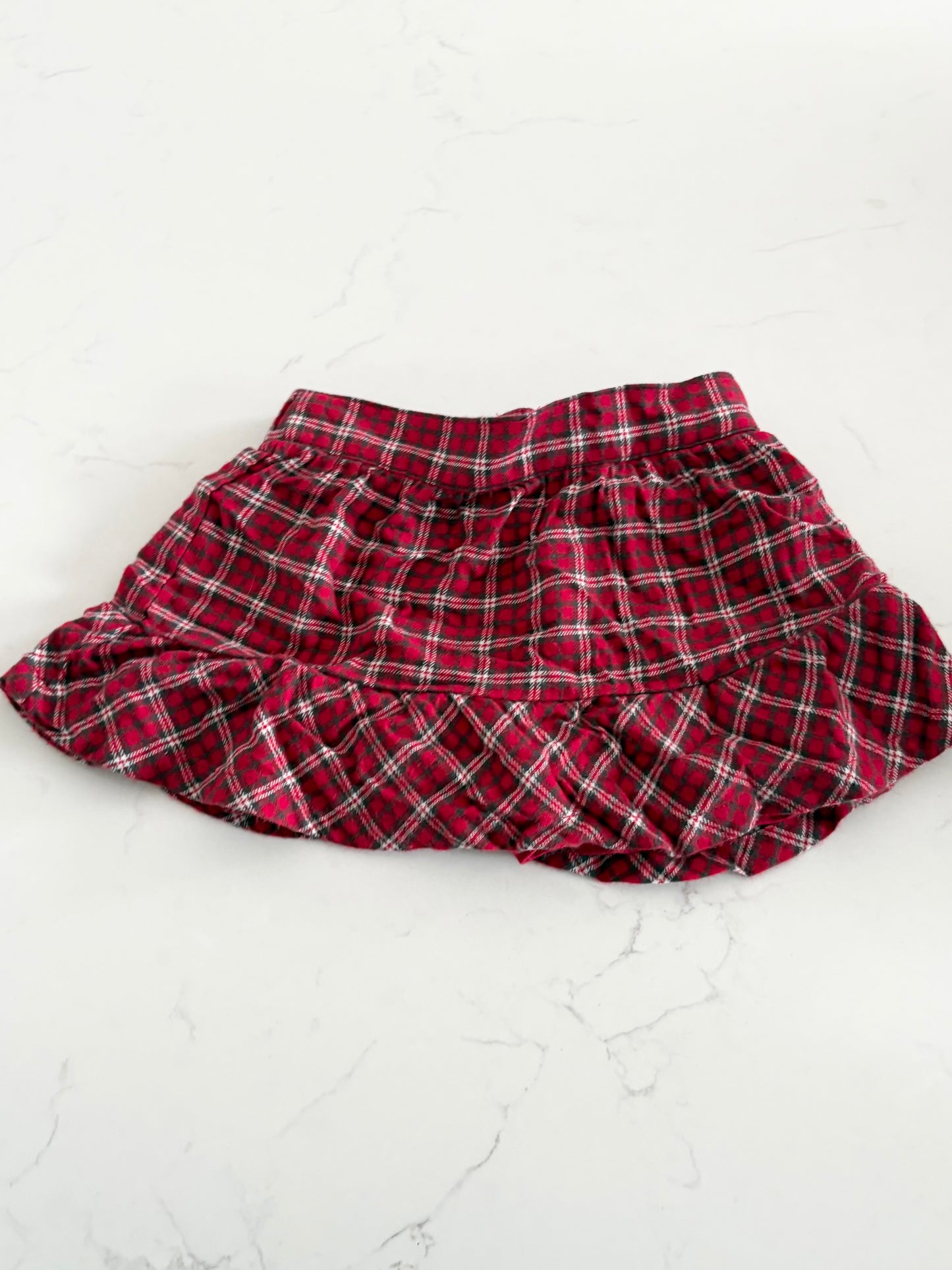 Carters-Jupe/Short-2T