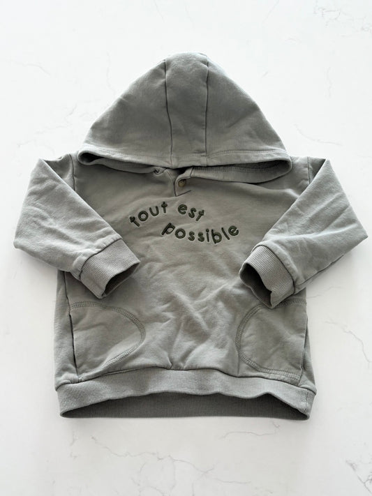 Blumind-Coton ouater-2T