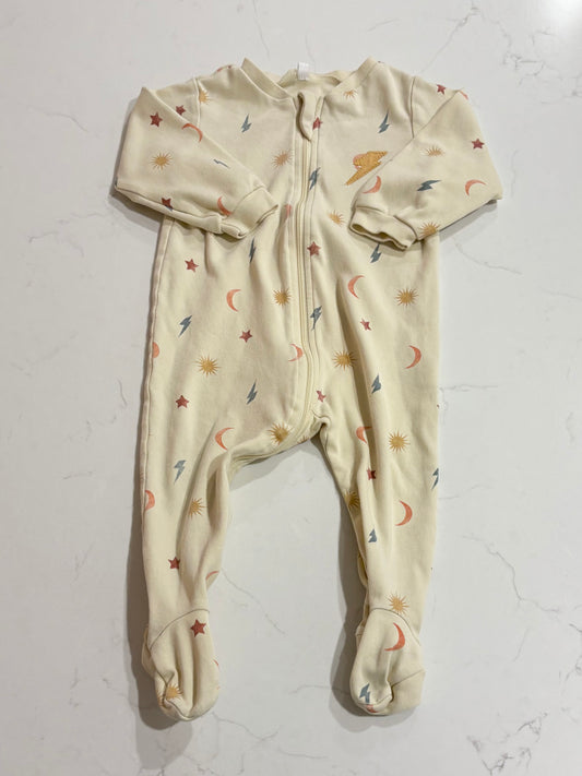 Pekkle-Pyjama-9 mois