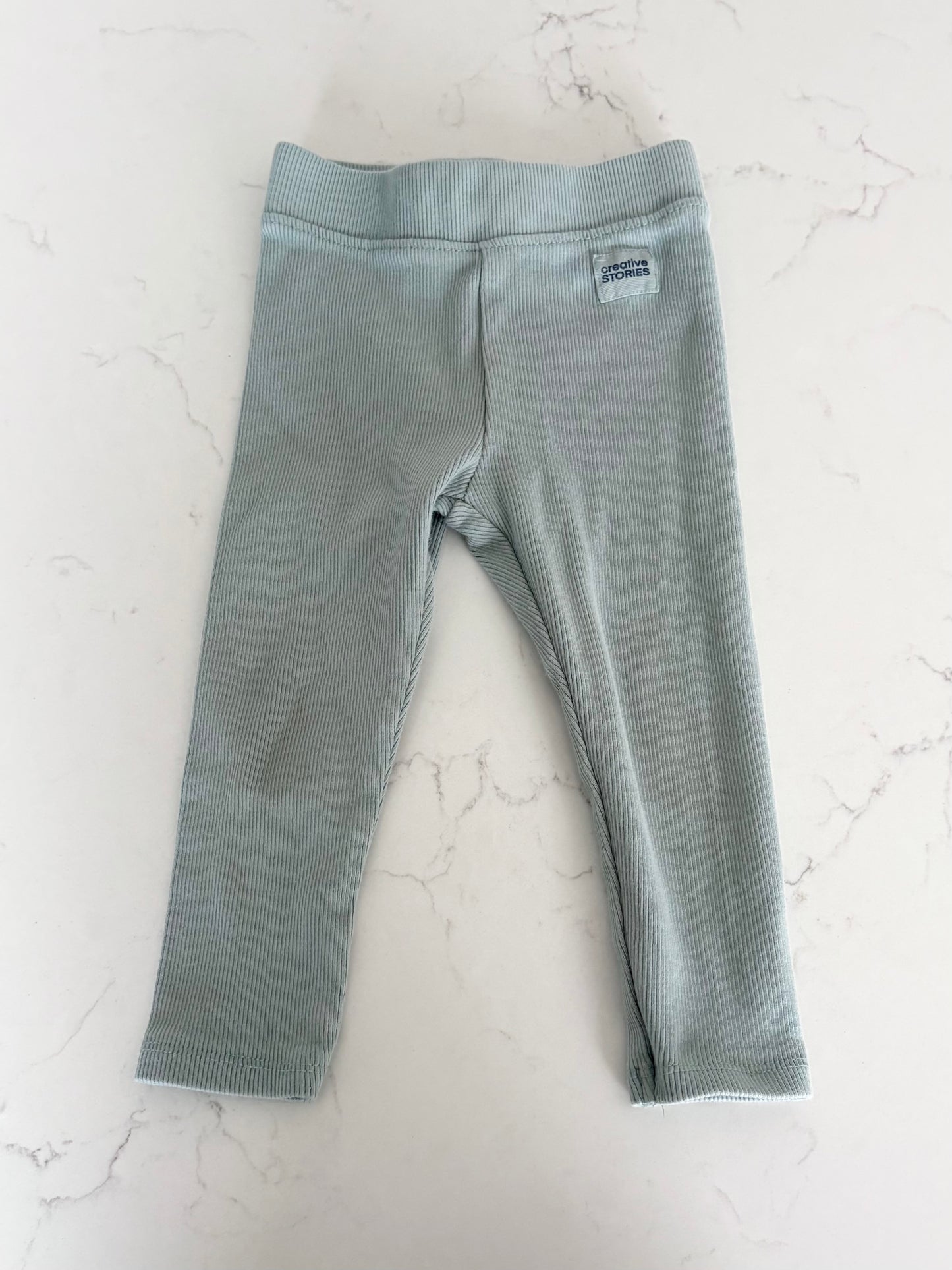 *Imparfait-Zara-Legging-18 mois