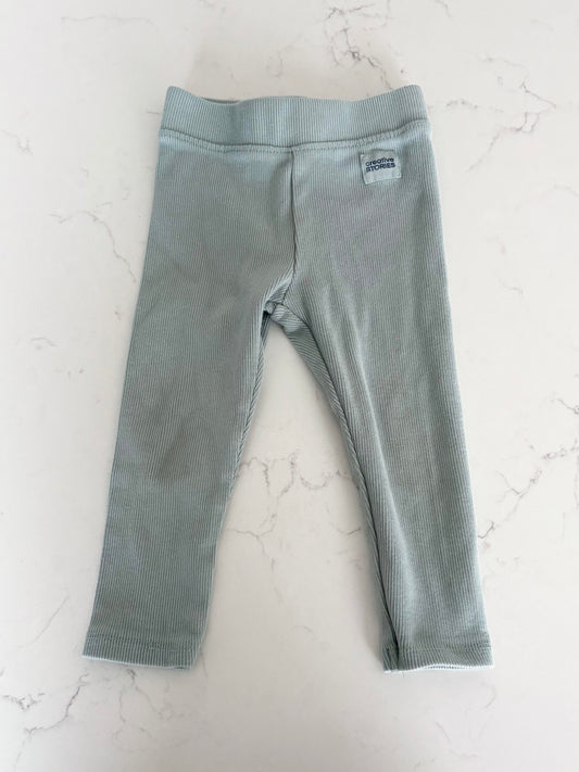*Imparfait-Zara-Legging-18 mois