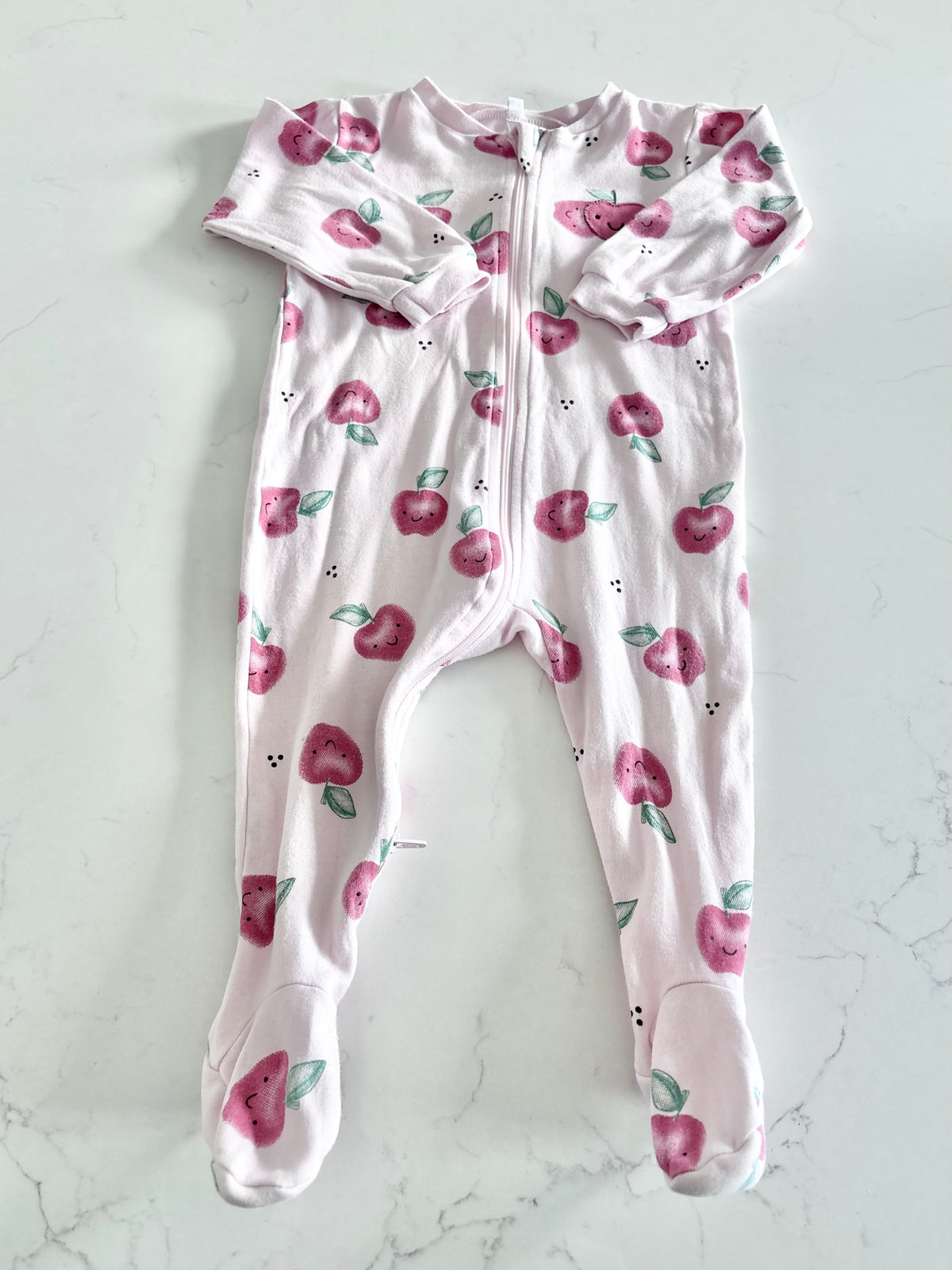 Pekkle-Pyjama-9 mois