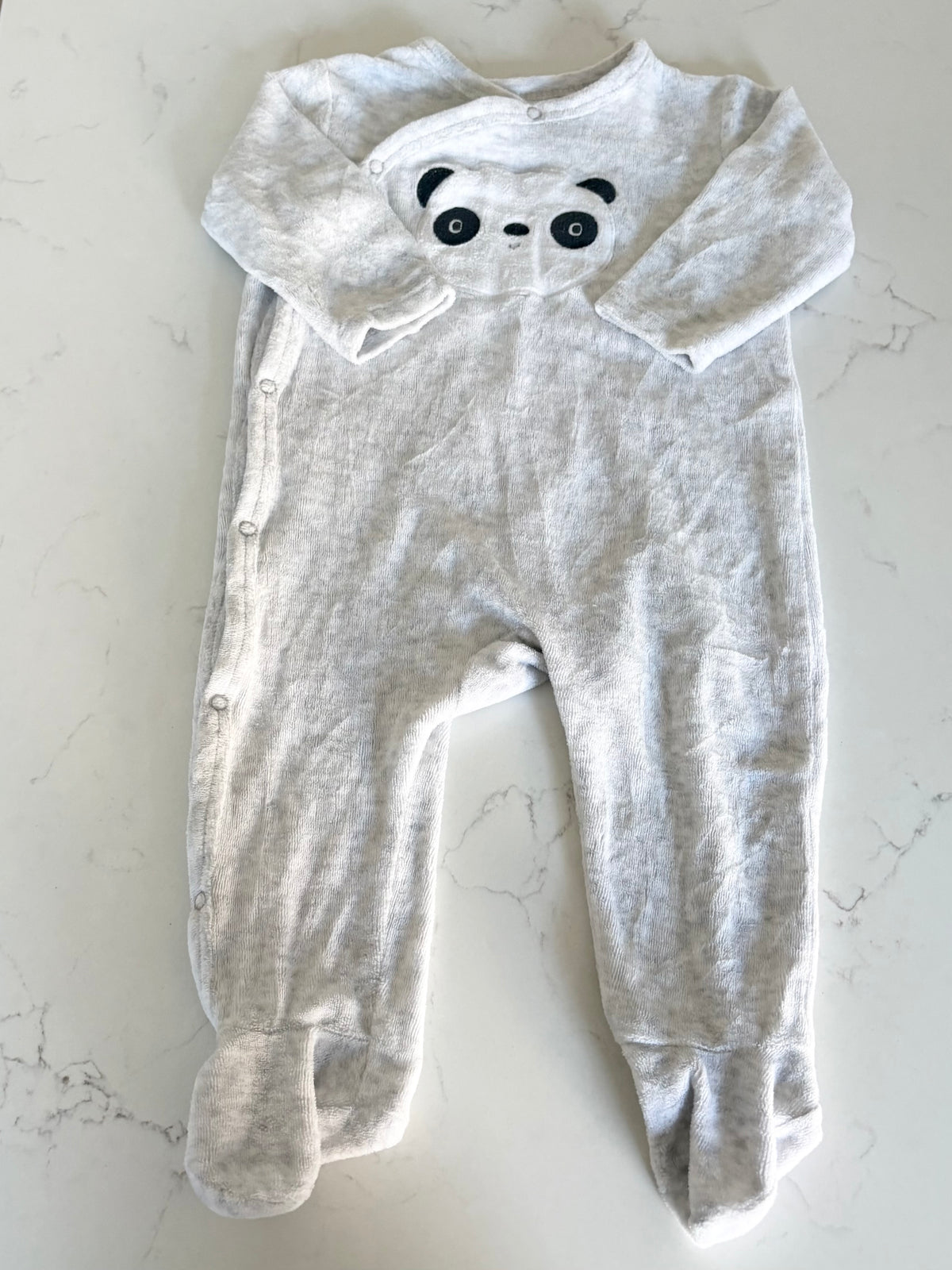 Pyjama-9 mois