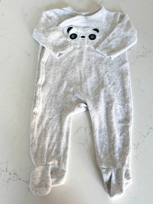 Pyjama-9 mois