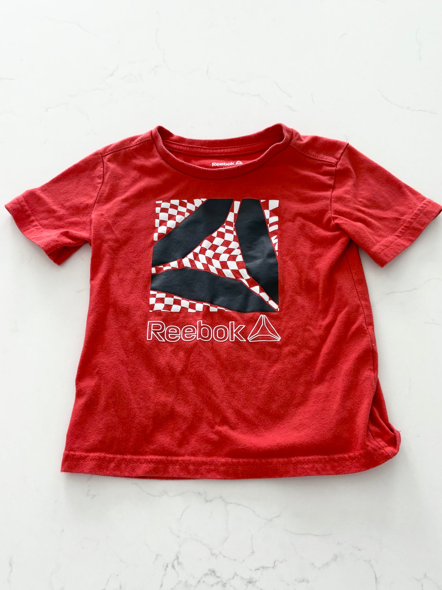 Reebok-T shirt-2T